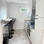 Haus Am Osterholz 펜션