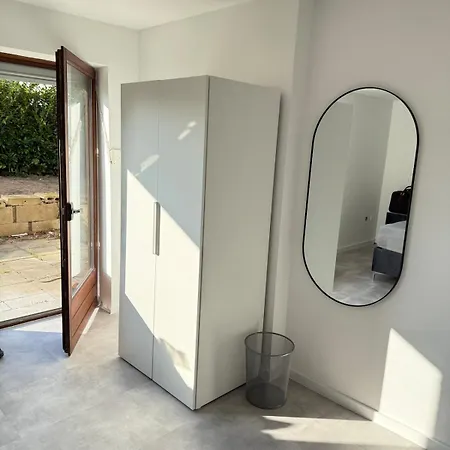 Haus Am Osterholz * Kassel