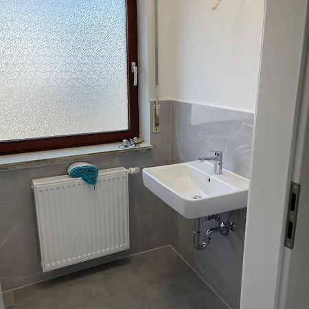 Haus Am Osterholz Kassel