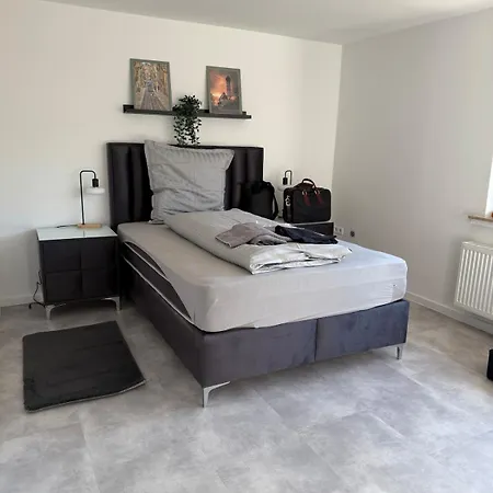 Haus Am Osterholz * Kassel