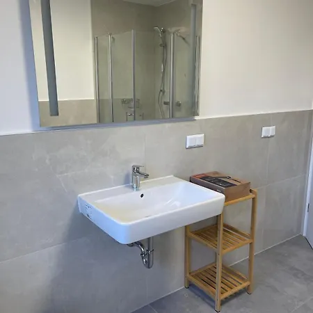 Haus Am Osterholz Semesterbostad *