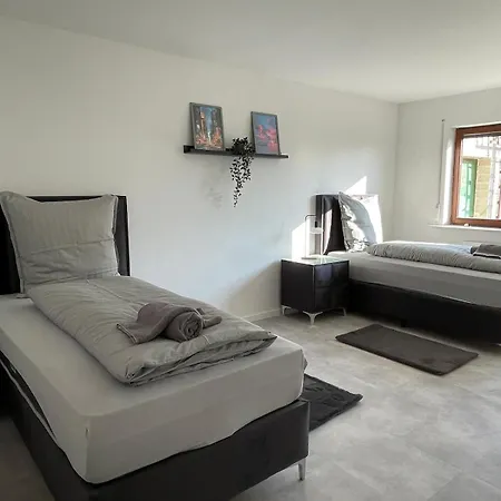 Haus Am Osterholz * Kassel