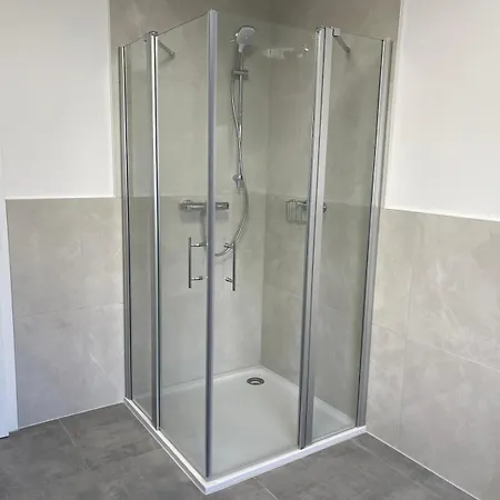 Haus Am Osterholz * Kassel