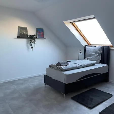 Haus Am Osterholz 펜션 *