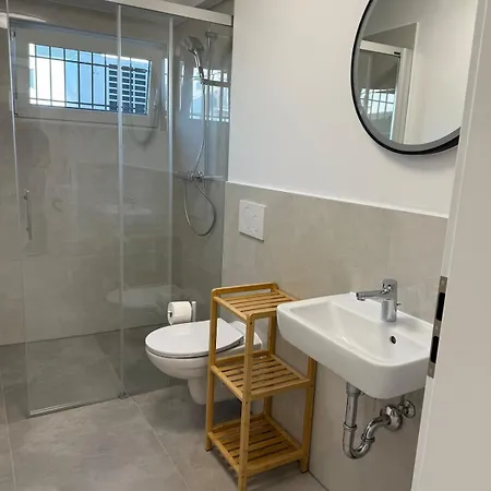 Haus Am Osterholz Semesterbostad Kassel