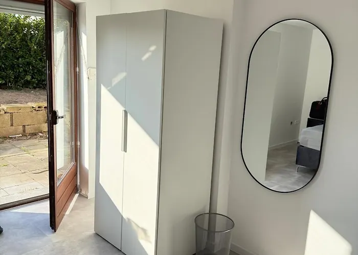 Haus Am Osterholz * Cassel