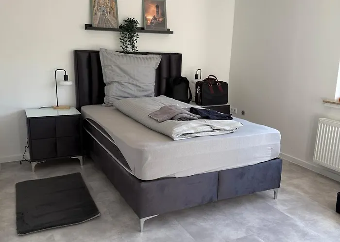 Haus Am Osterholz * Cassel