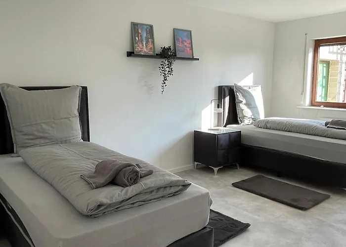 Haus Am Osterholz * Cassel