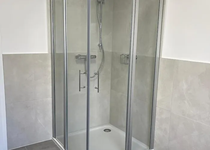 Haus Am Osterholz * Cassel