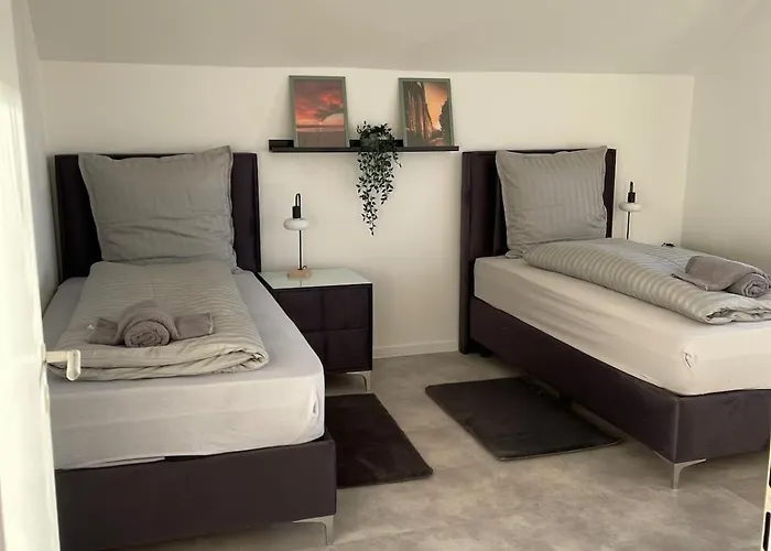 Haus Am Osterholz Cassel