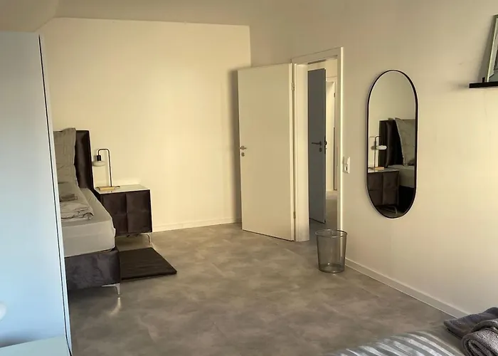 Haus Am Osterholz Hébergement de vacances Cassel