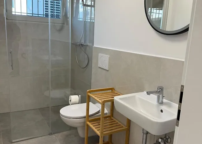 Haus Am Osterholz Hébergement de vacances Cassel